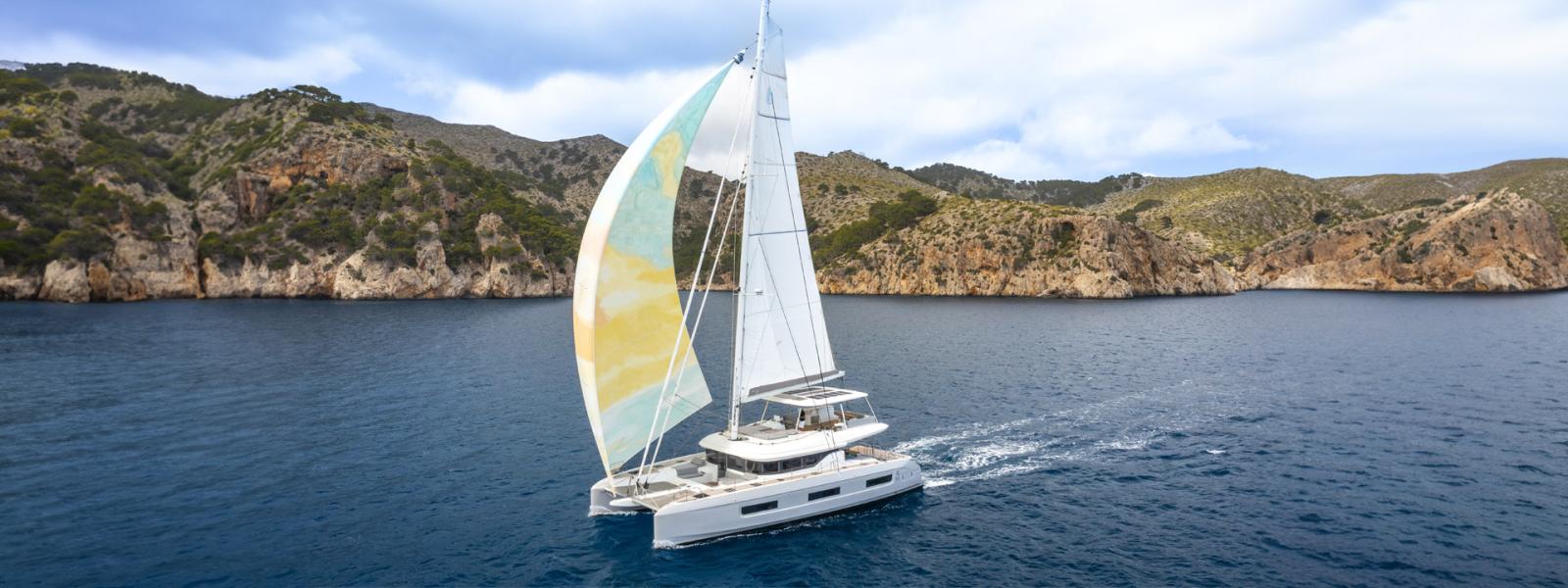 lagoon L60
