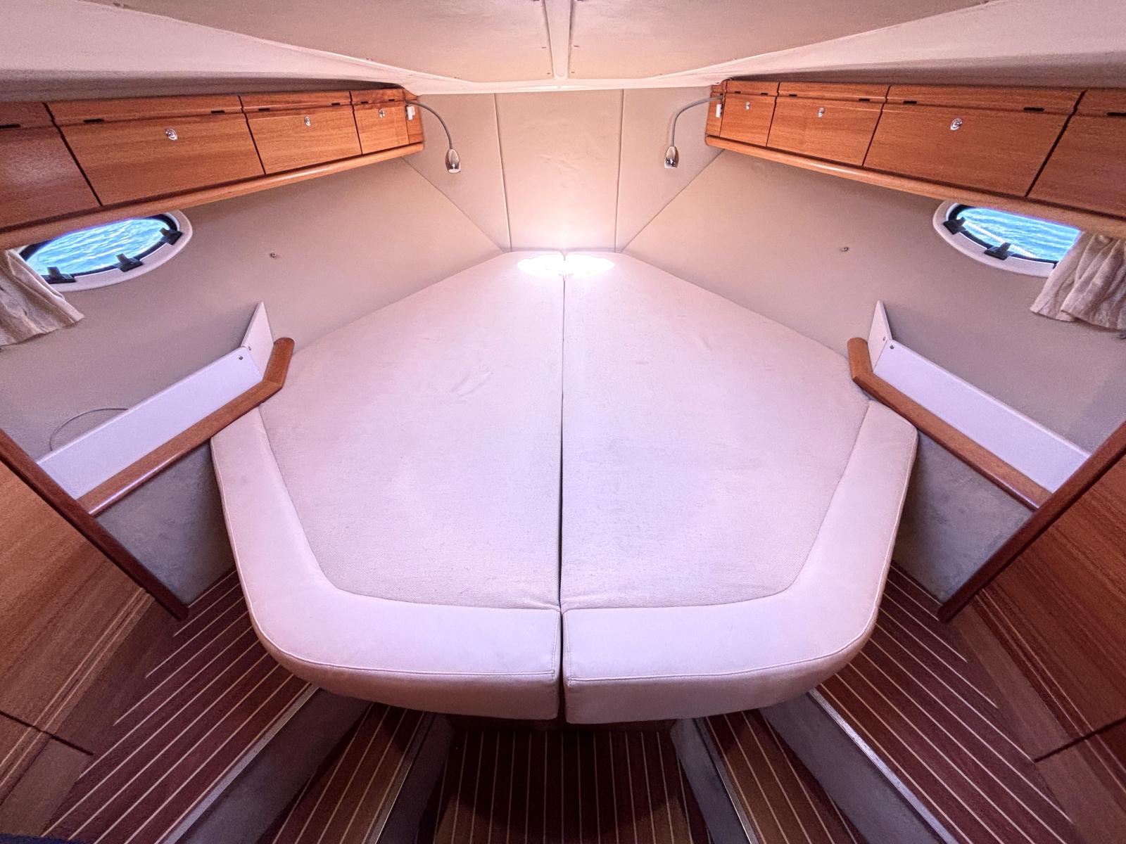 bavaria yachts 33 sport