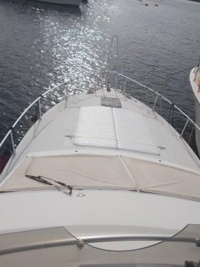 ferretti yachts Altura 36