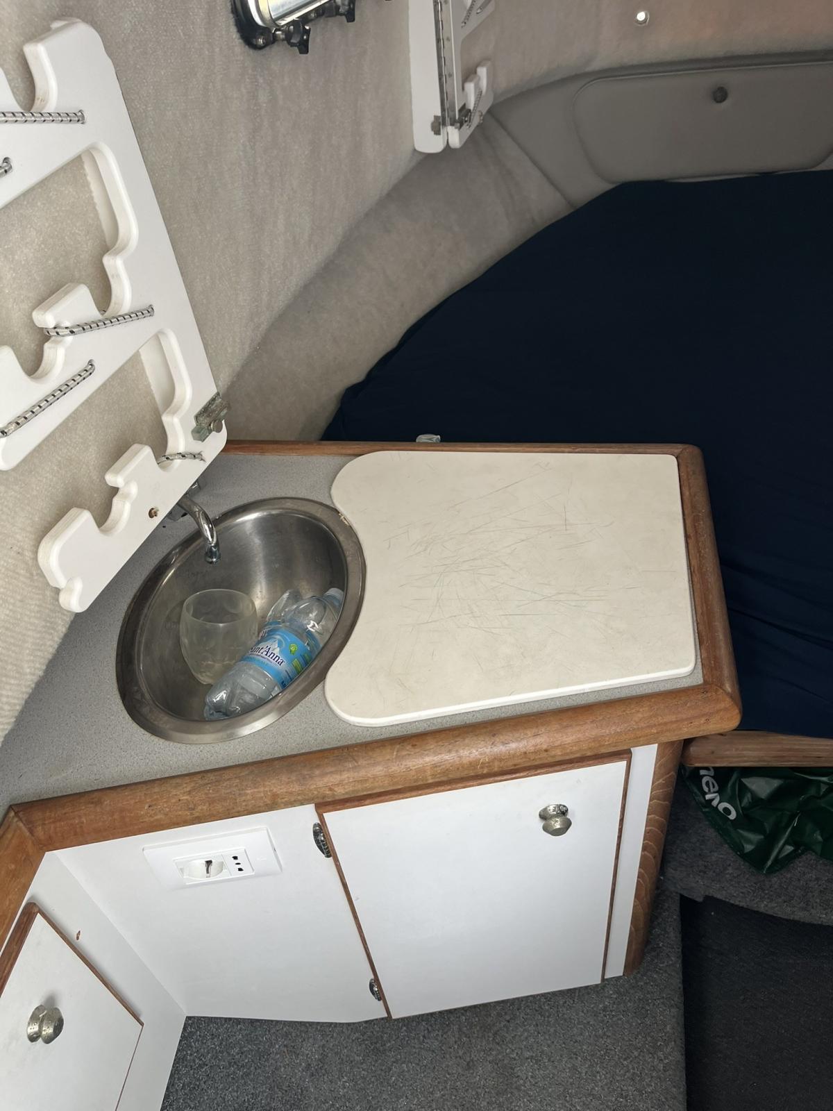 bayliner Trophy 2352