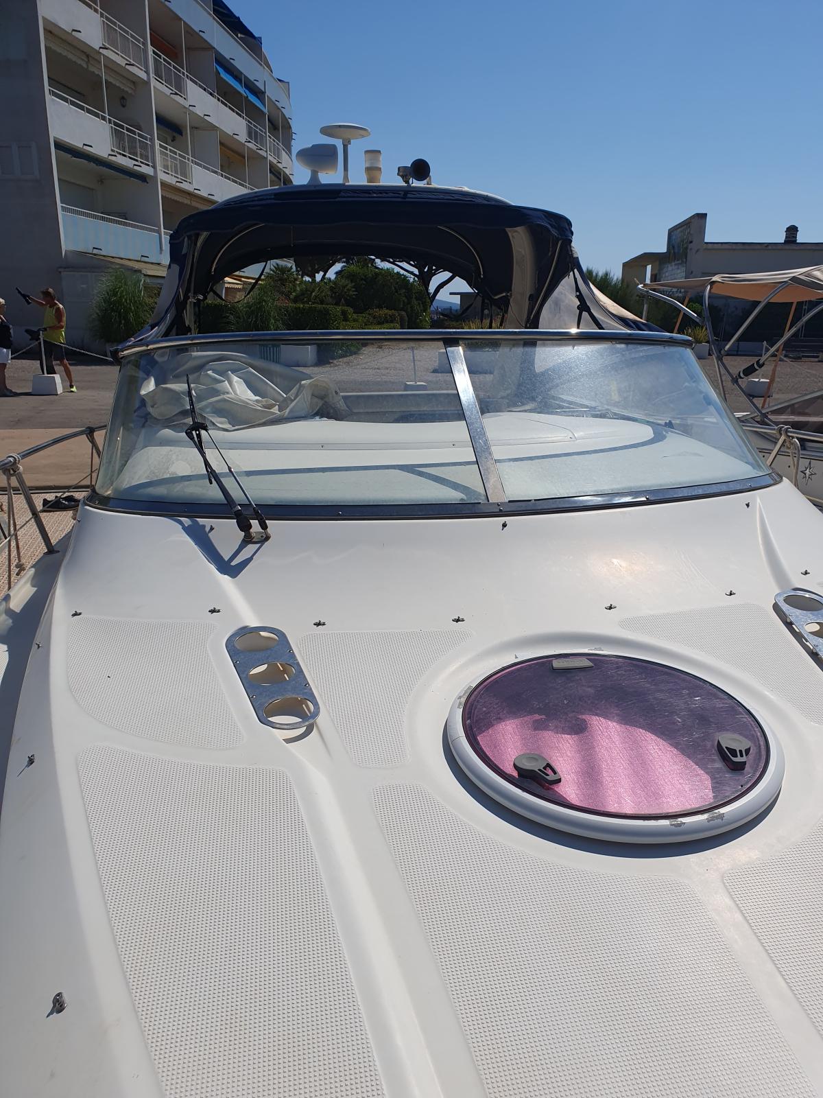 bavaria yachts 30 sport