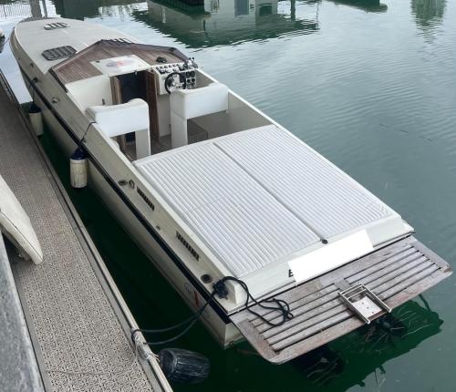 Cigarette r.t. 35 awesome