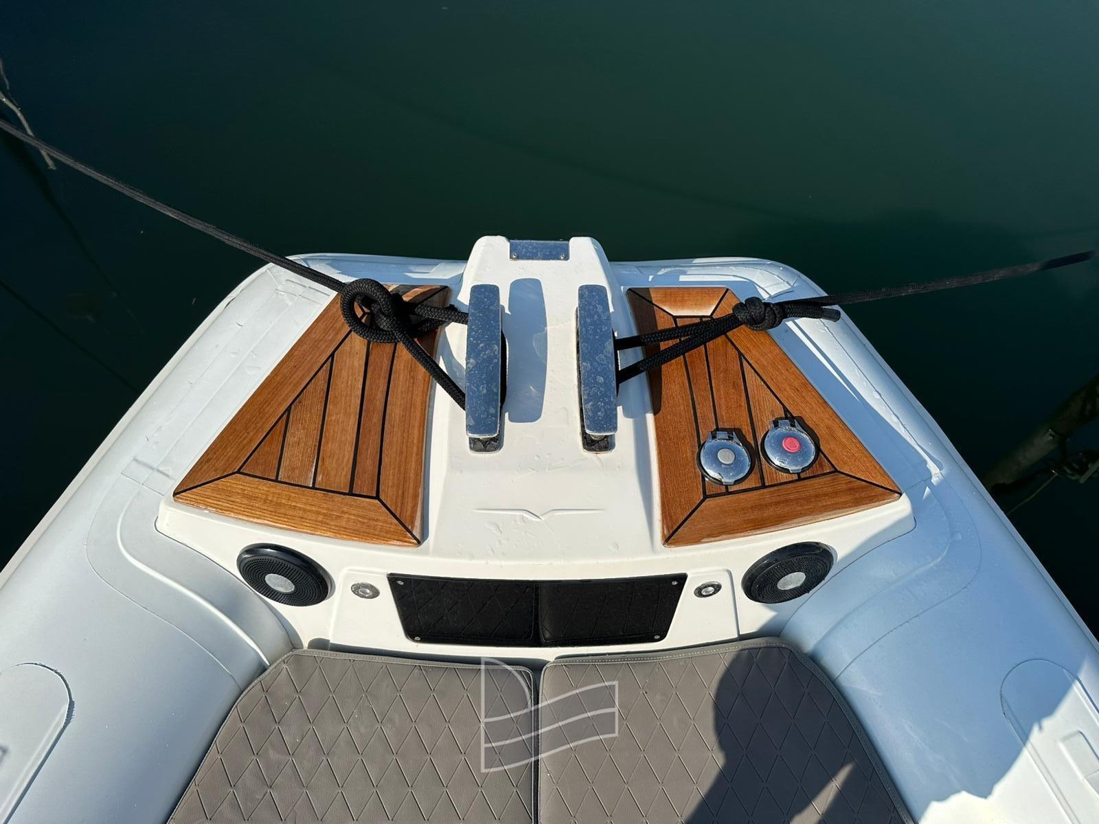 magazzu Mx 12 gran sport