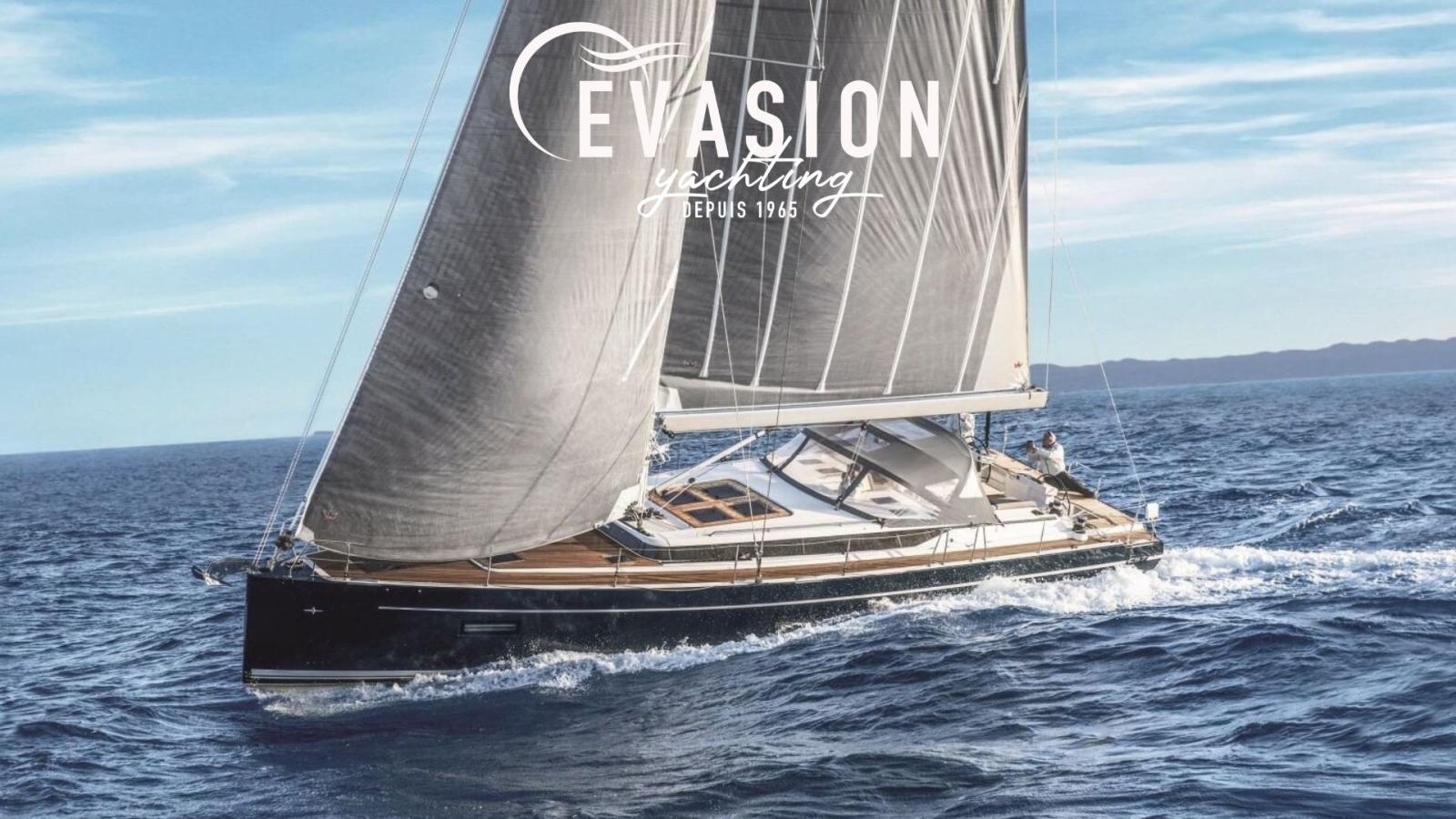bavaria yachts C57