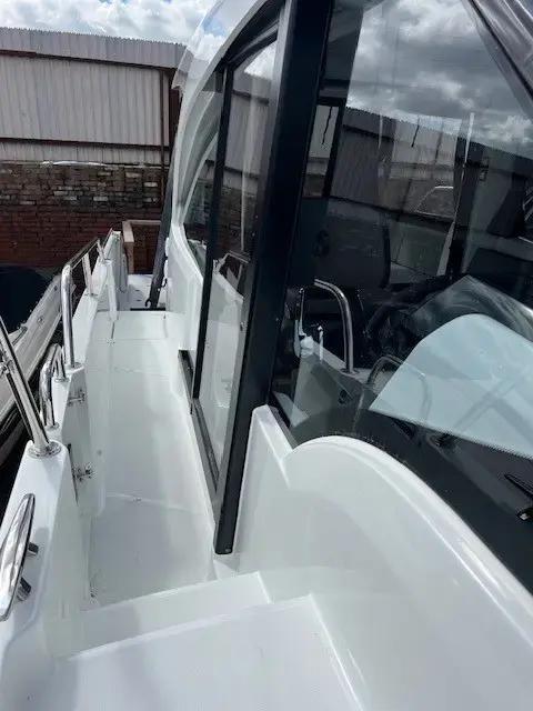 beneteau Antares 11