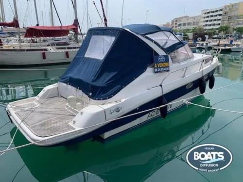 Rio yachts rio 850 cruiser