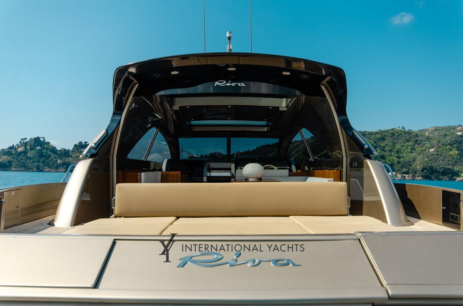 riva Riva 68 ego