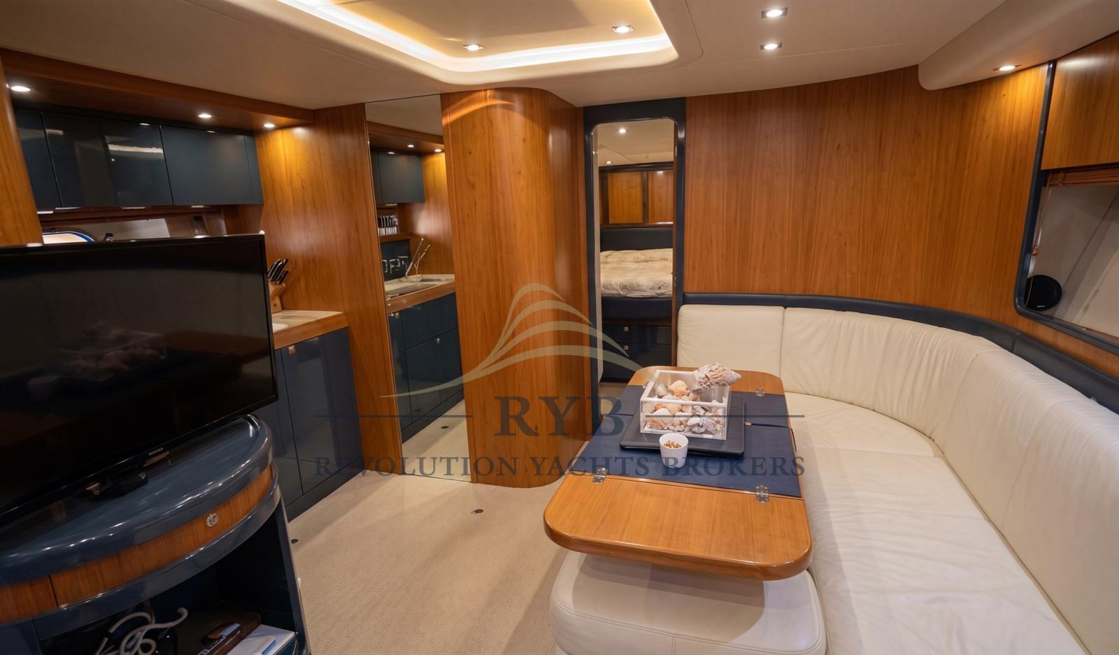 cantieri di sarnico Sarnico 55