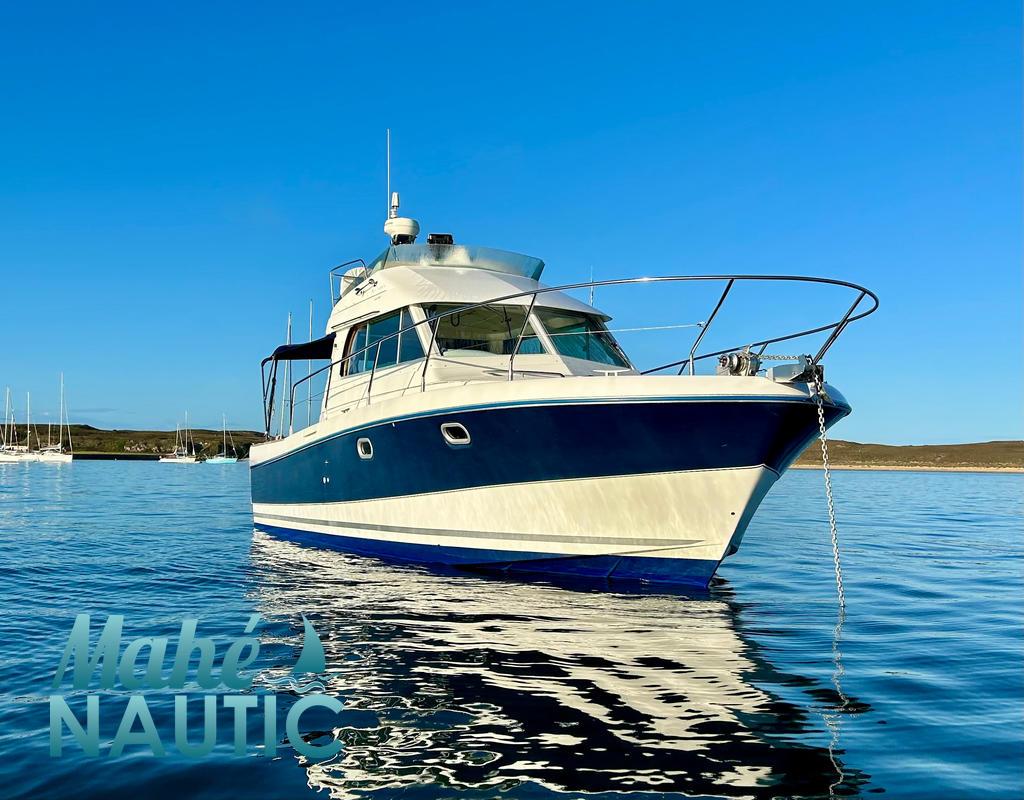 beneteau Antares 10.80