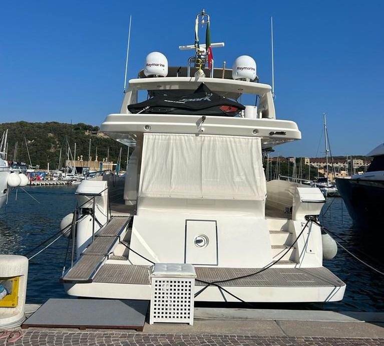 rizzardi Technema 70