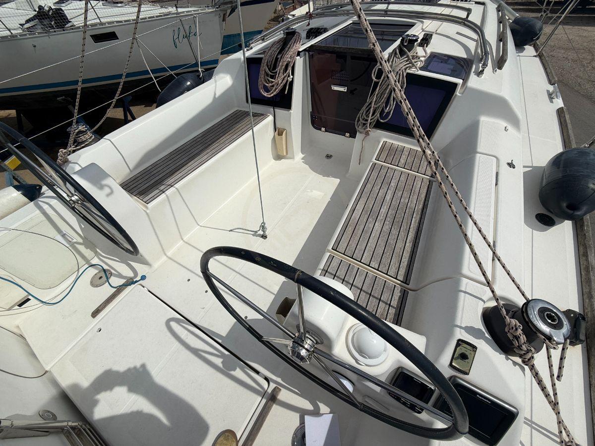 dufour yachts Dufour 310 grand large