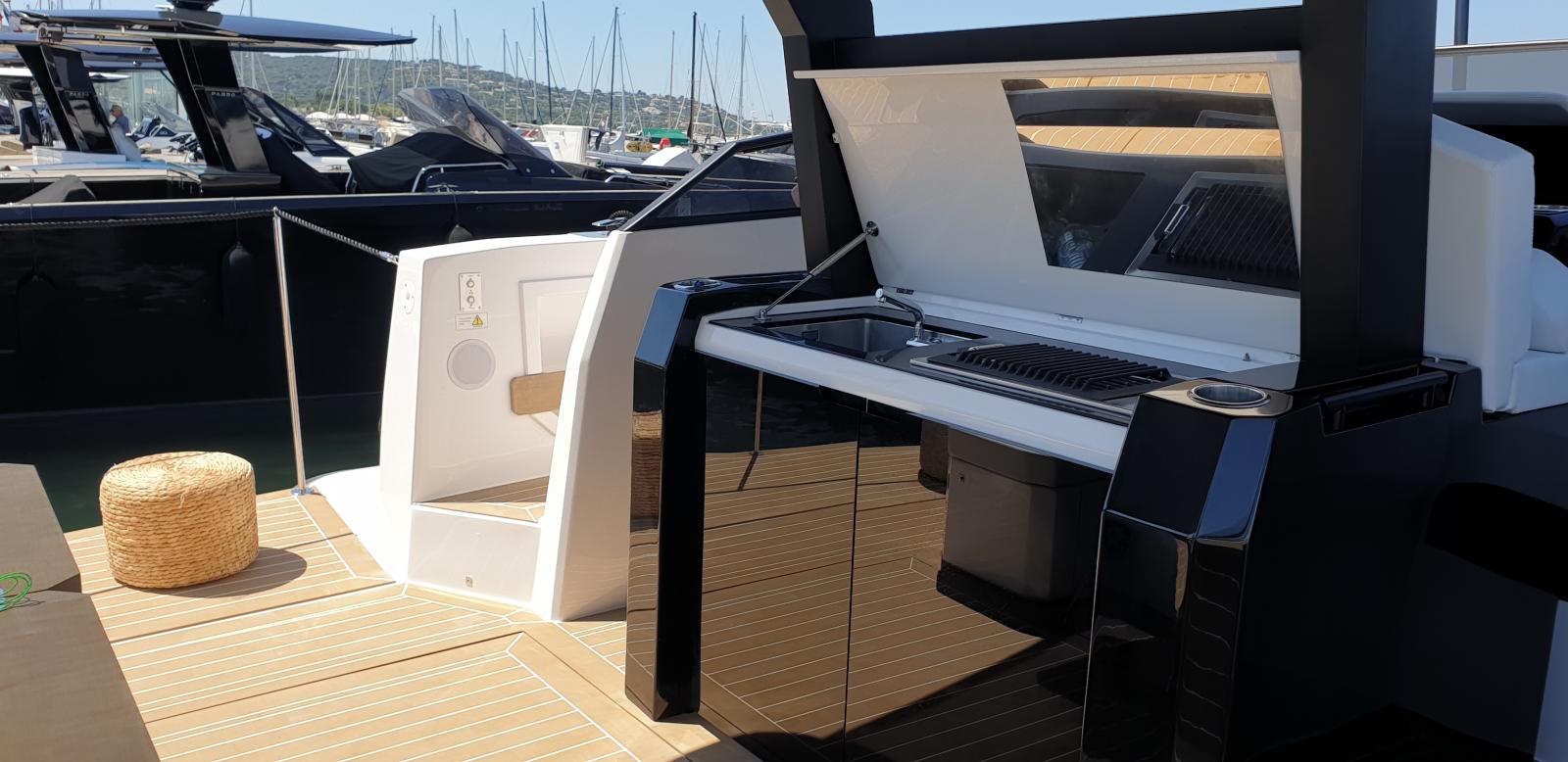 rio yachts DAYTONA 50