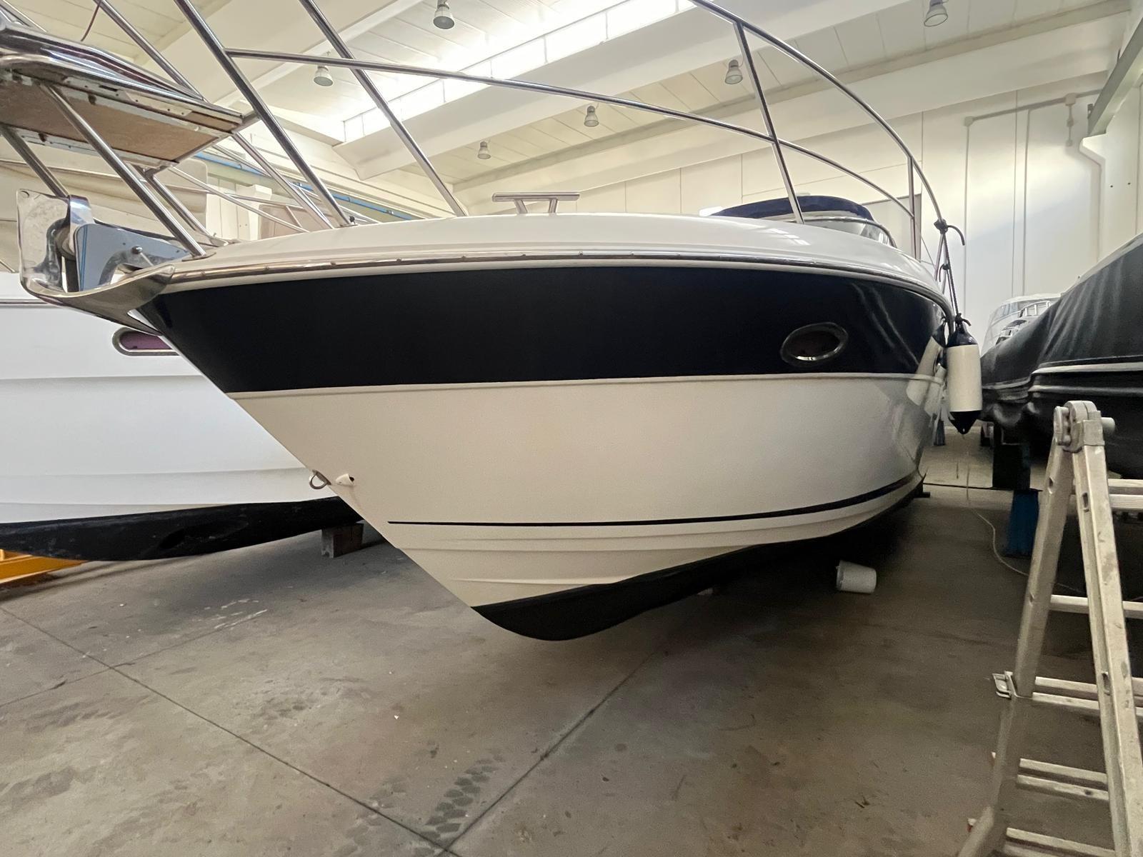 bavaria yachts 33 sport