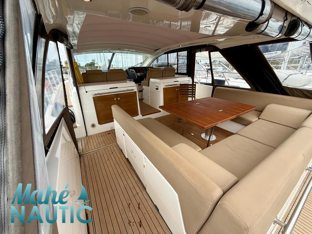 sealine 42 sc