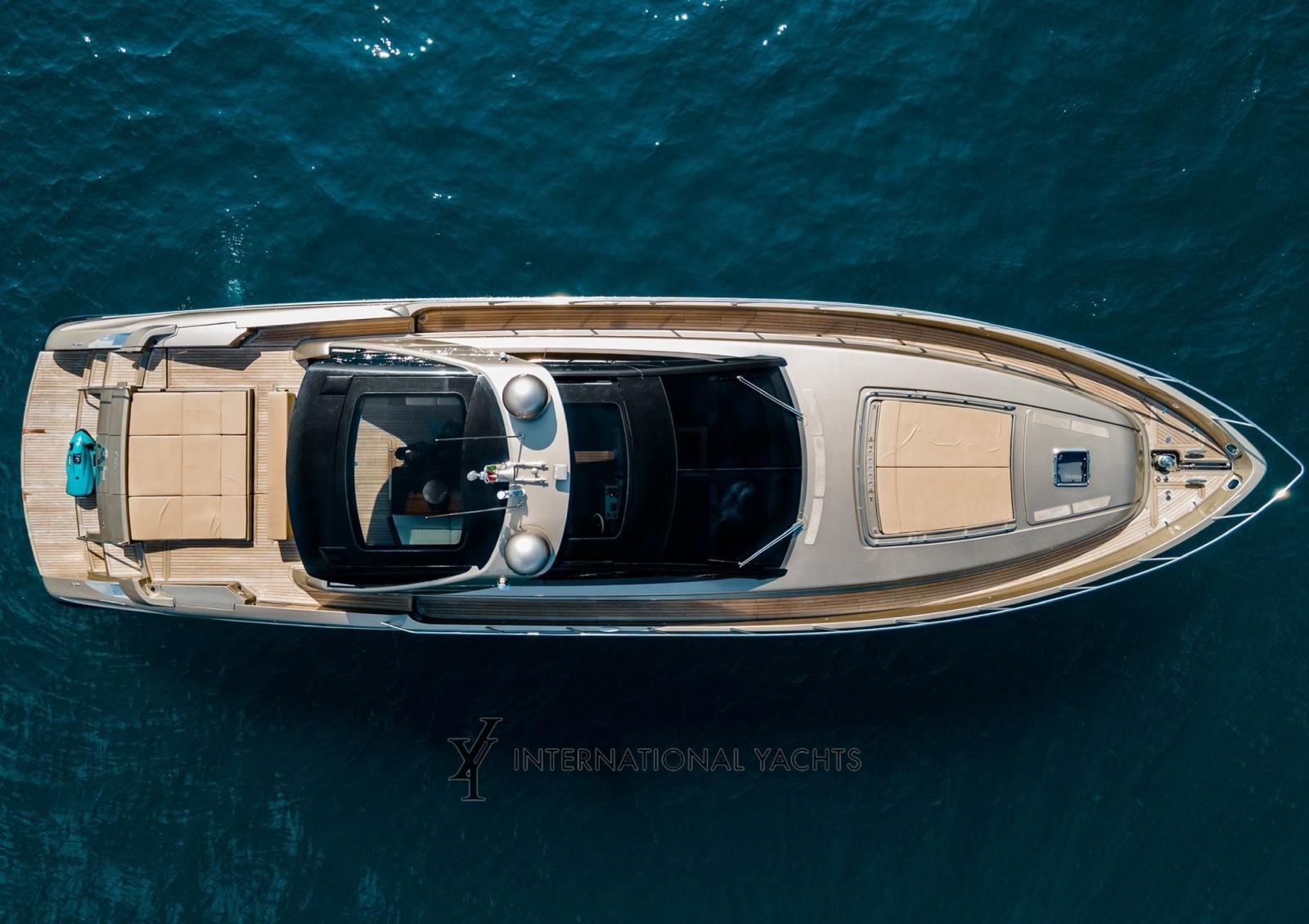 riva Riva 68 ego