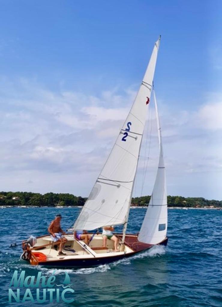 louis boyer Chacal 20