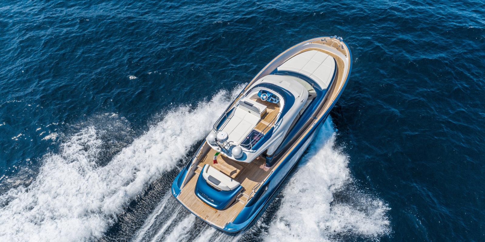 solaris power 48 flybridge