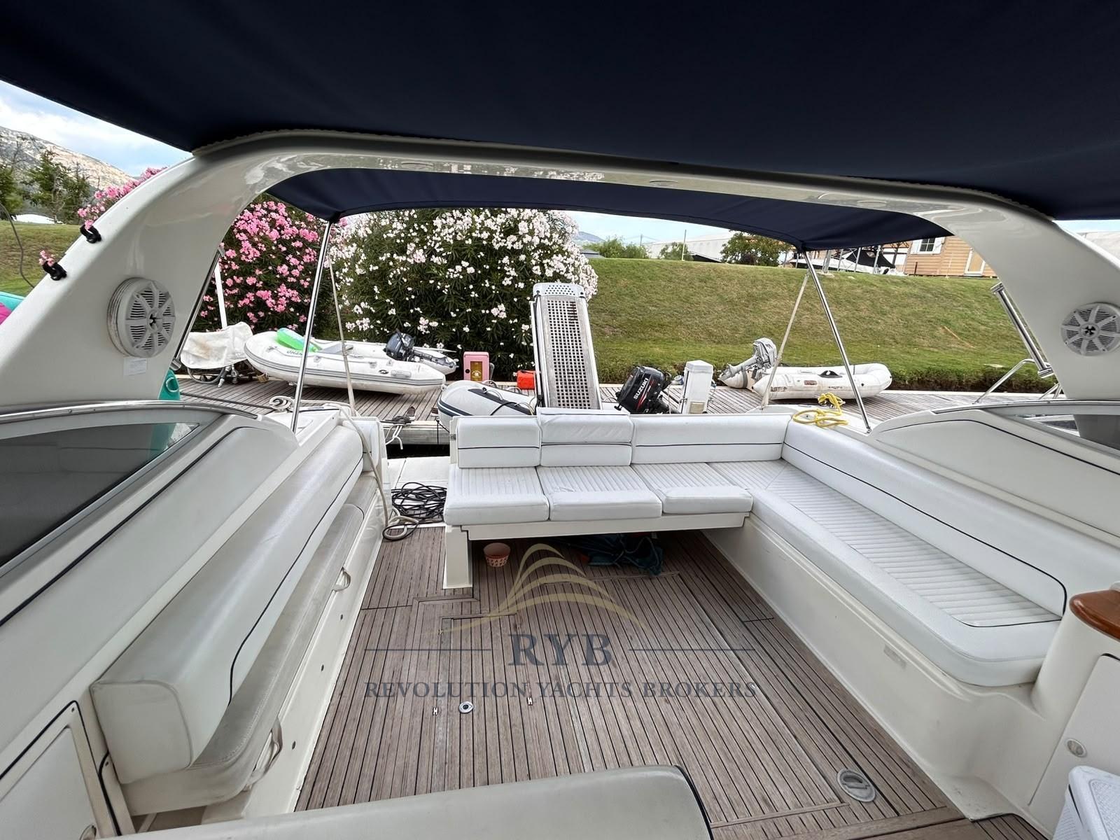 fiart mare Fiart 40' genius