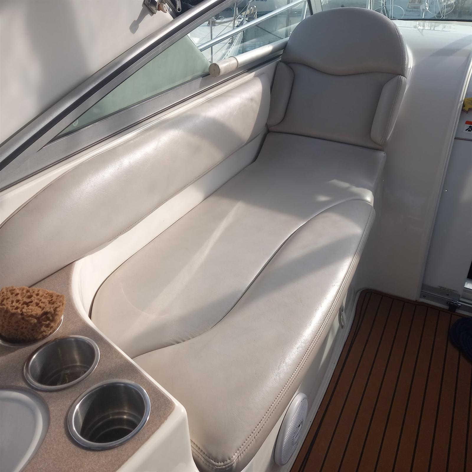 larson boats Larson 310 cabrio