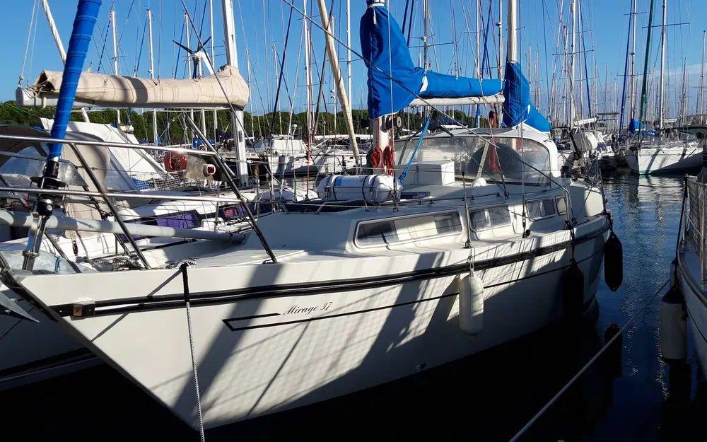 Mirage 37