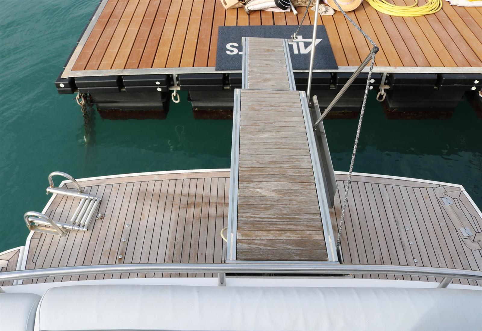 sunseeker Portofino 40