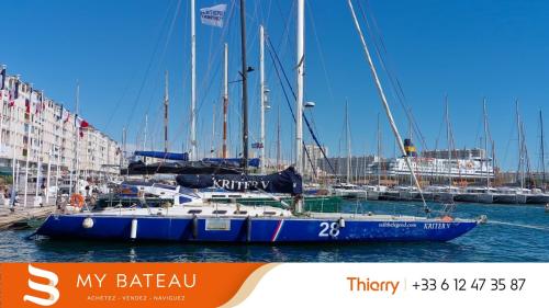 Chantier gallian custom