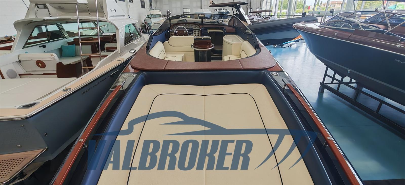 riva Aquariva 33