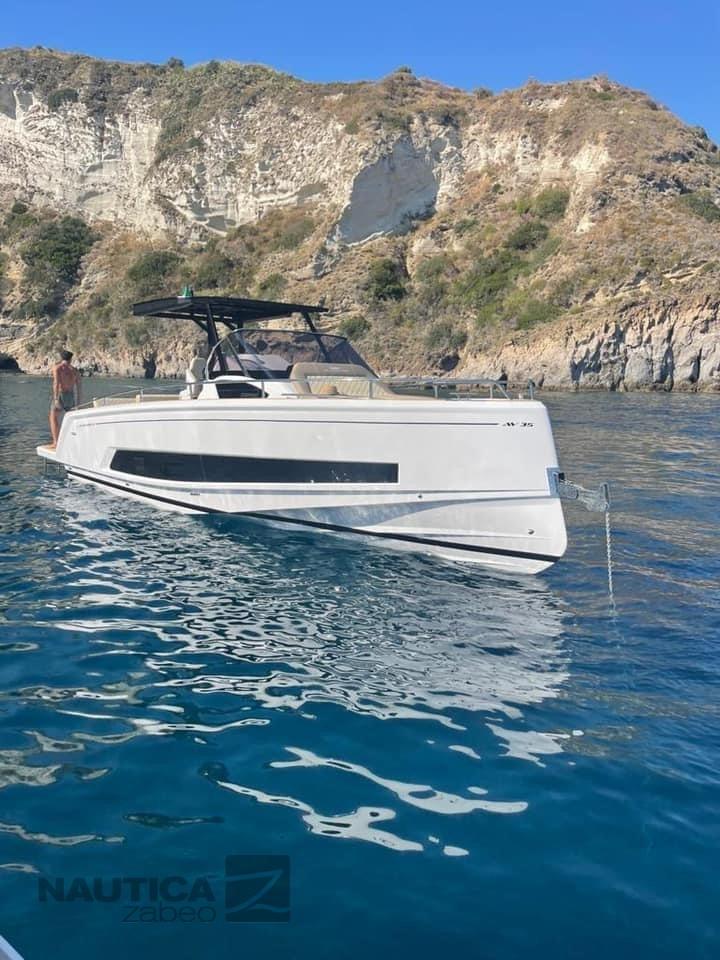 salpa Avantgarde 35