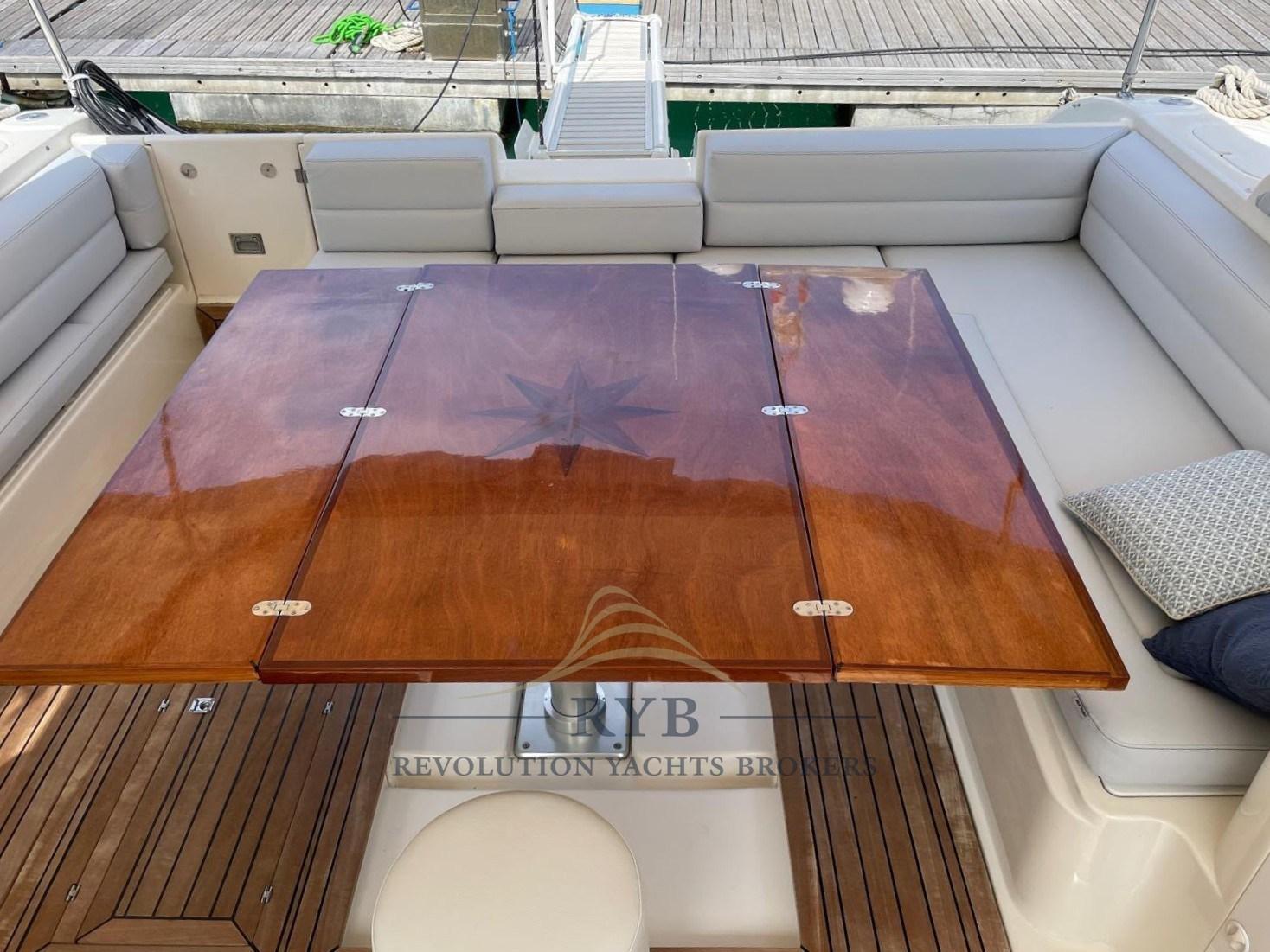 fiart mare Fiart 40' genius