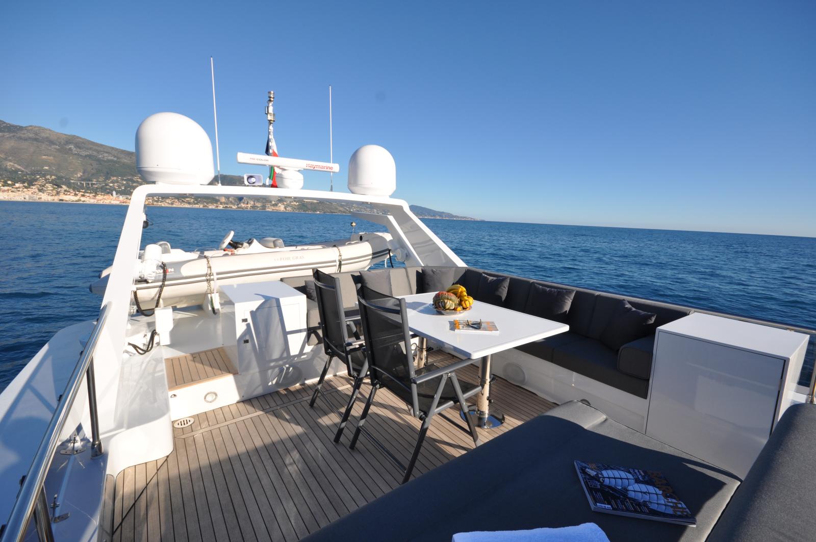 cantieri di pisa Akhir 22