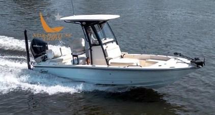 scout boats 231xxs