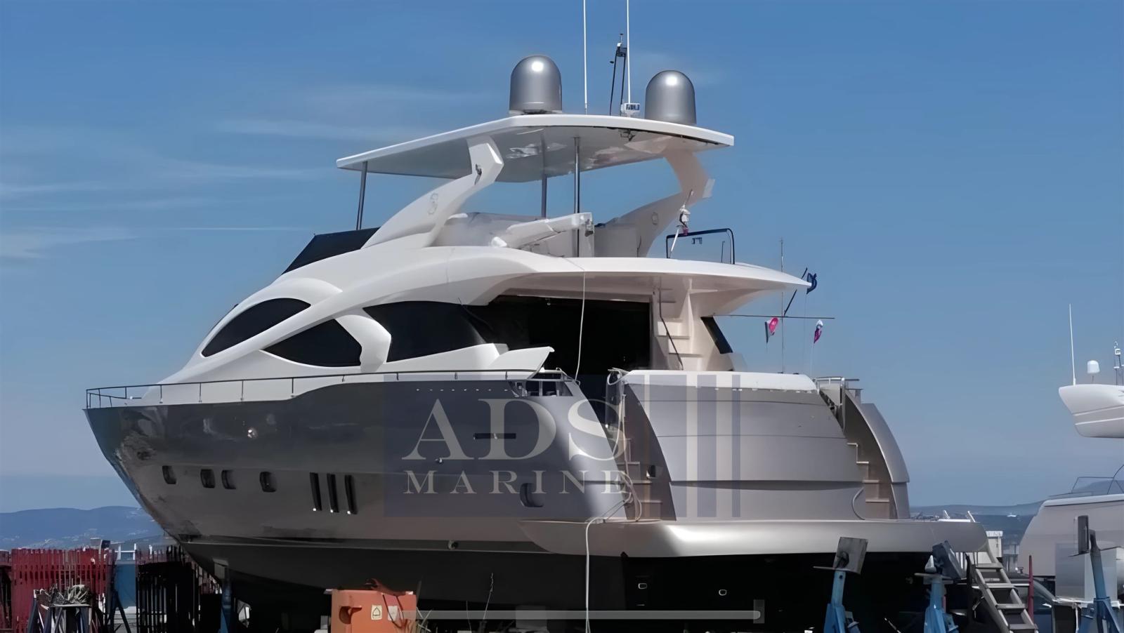 evo marine Deauville 22,50