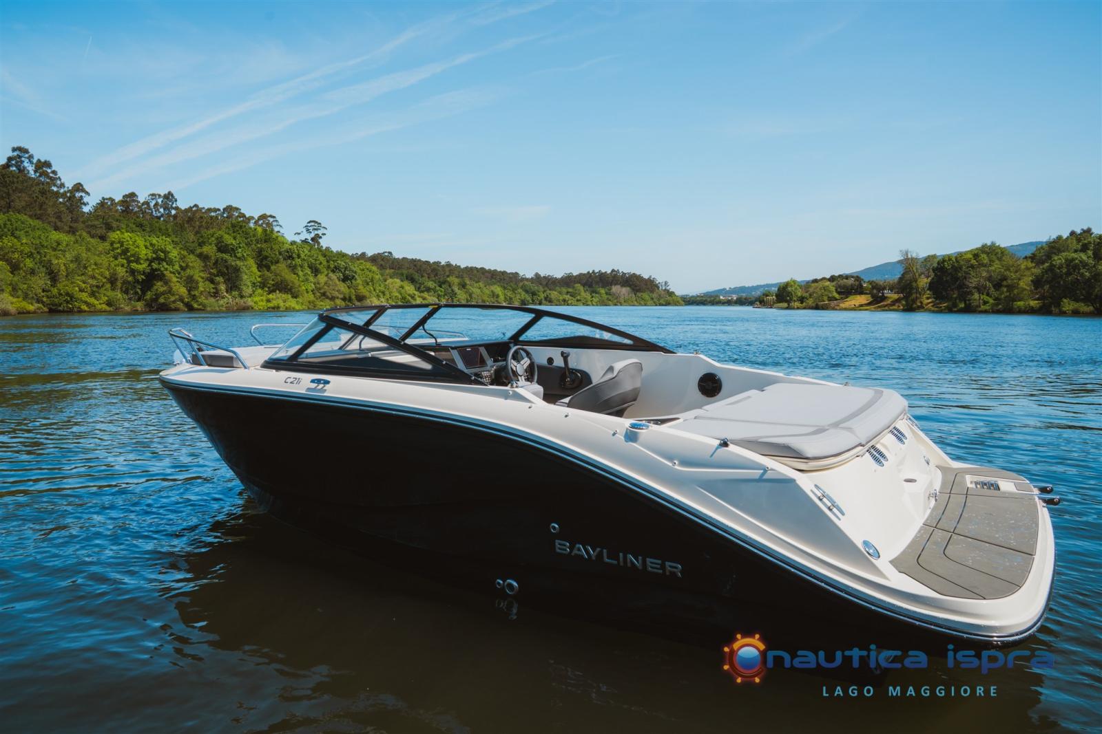 bayliner C 21i