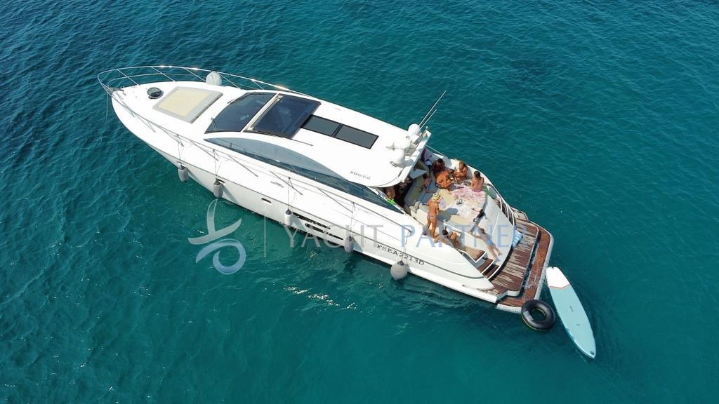 sogica Openbridge 55