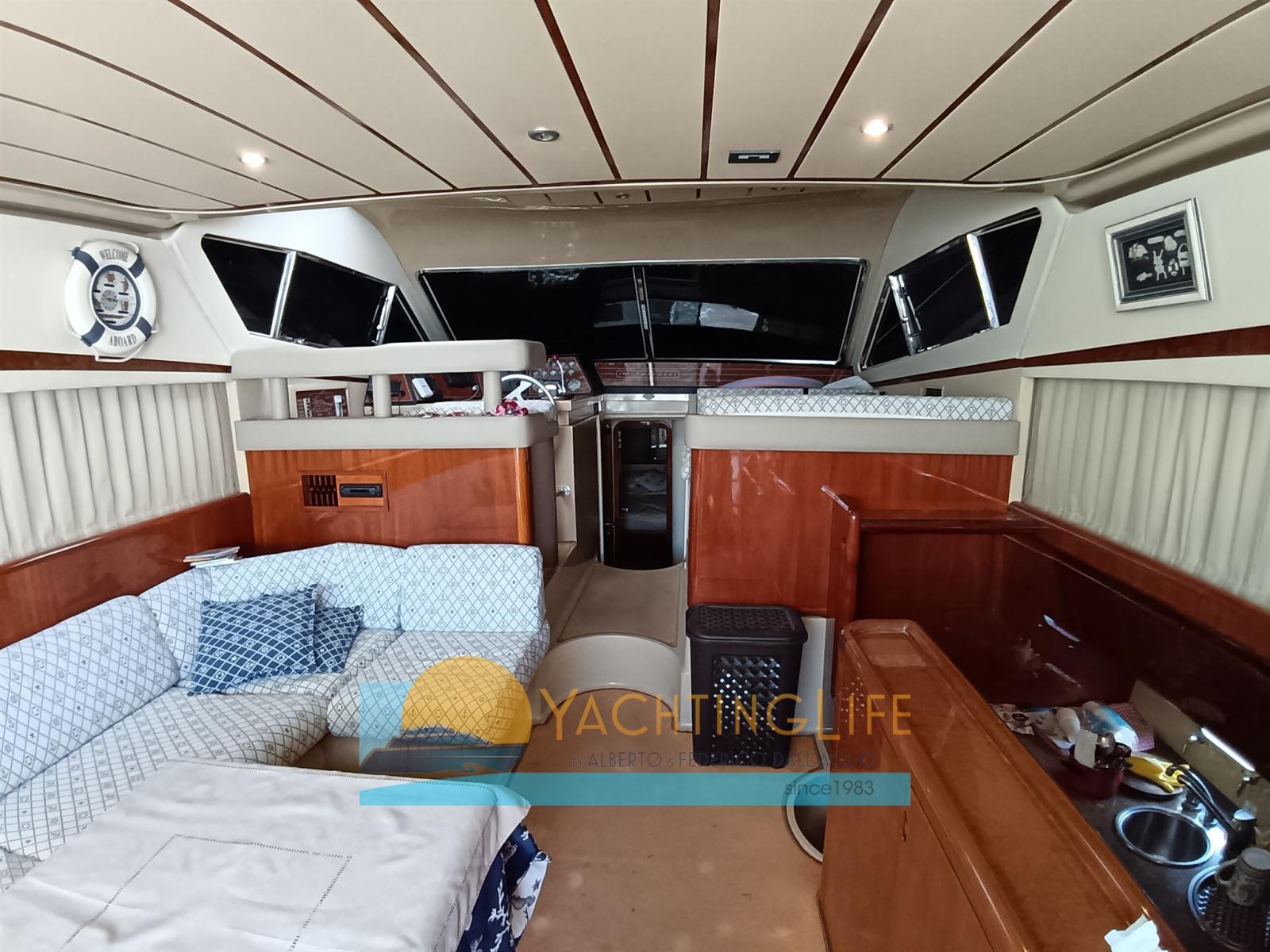 ferretti yachts Ferretti 150