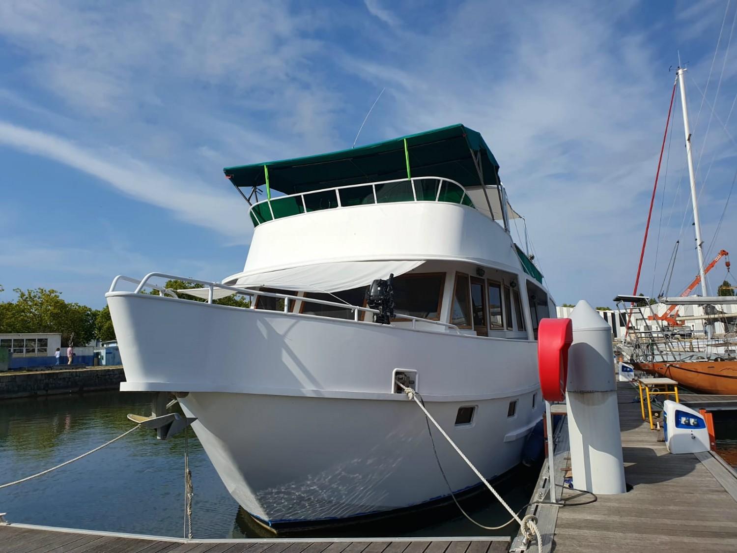 helena werft Wereft 54