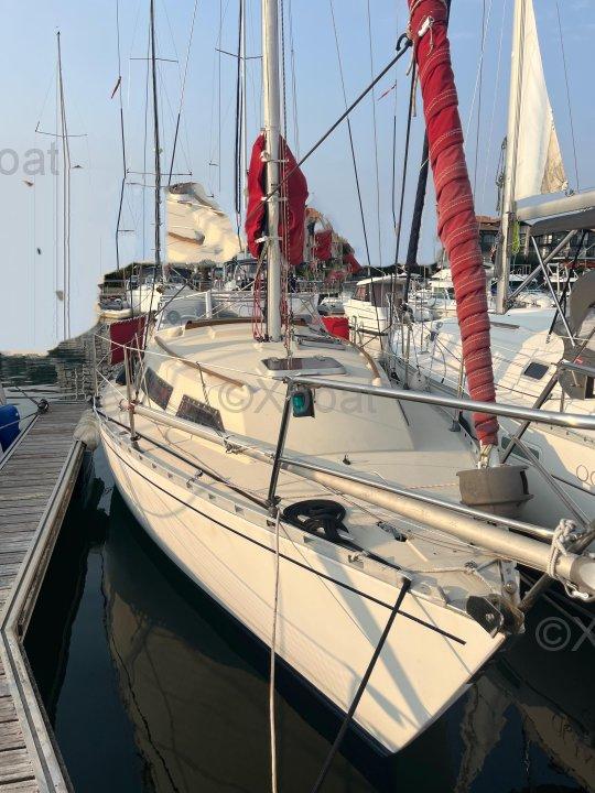 beneteau Idylle 880
