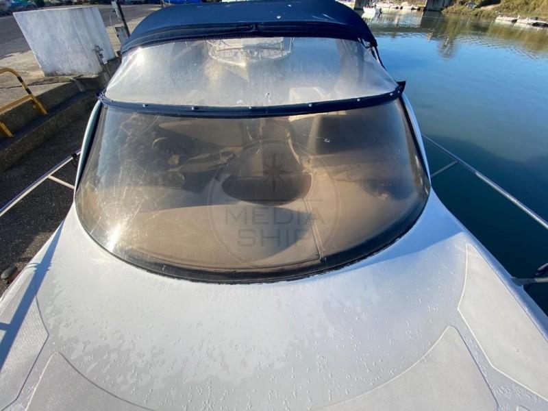 compositi costruzioni navali Composit 415