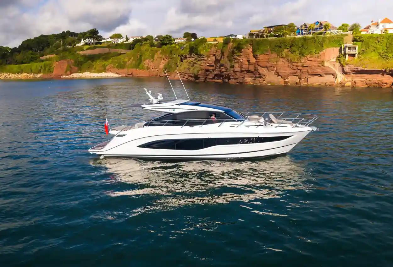princess V55