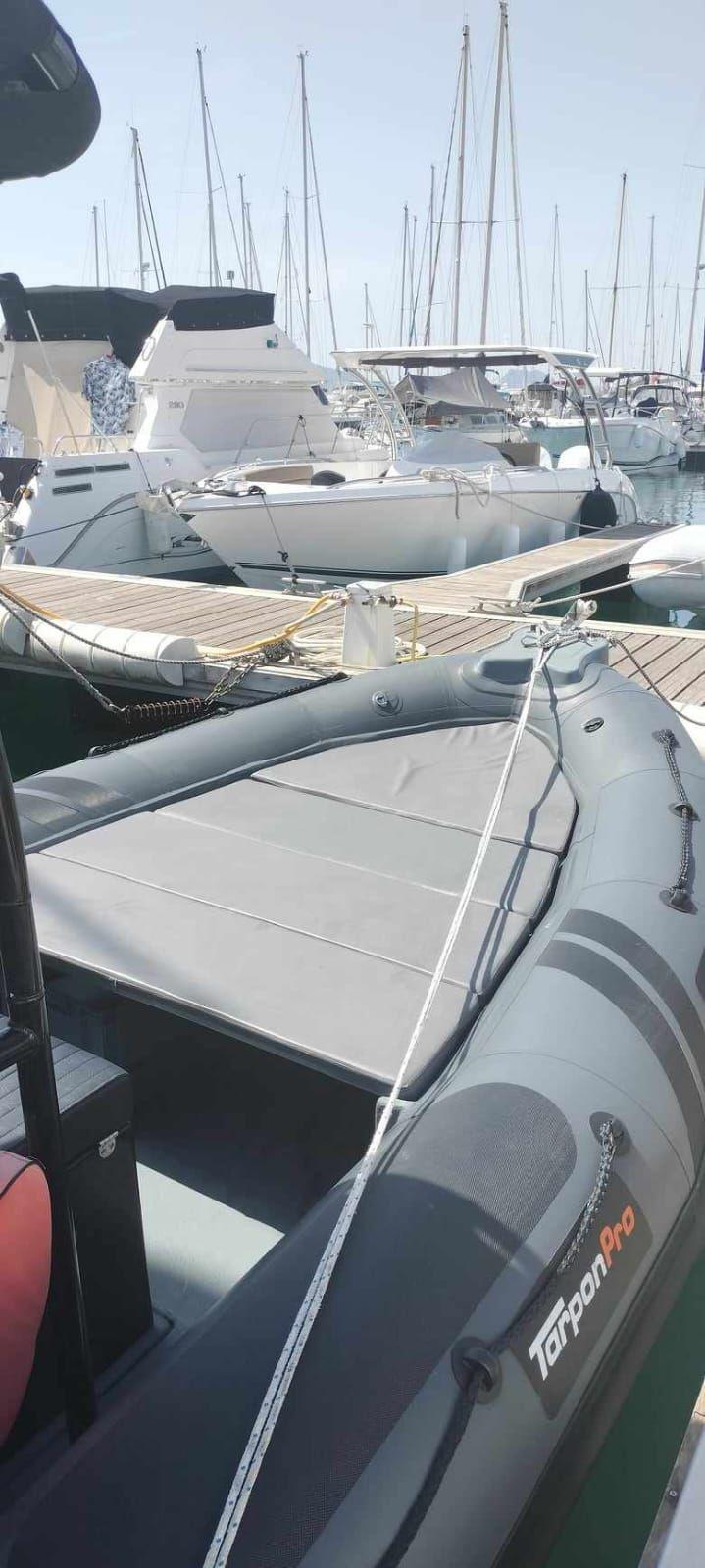 tarpon Dv62