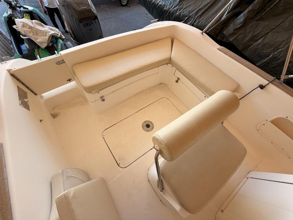 saver 690 open