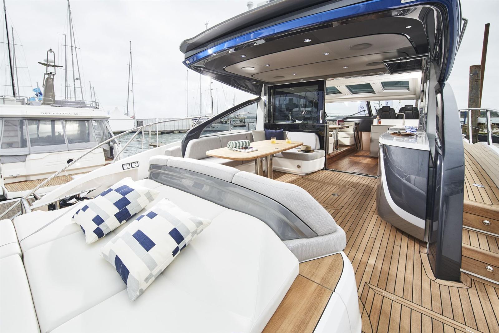 princess V55