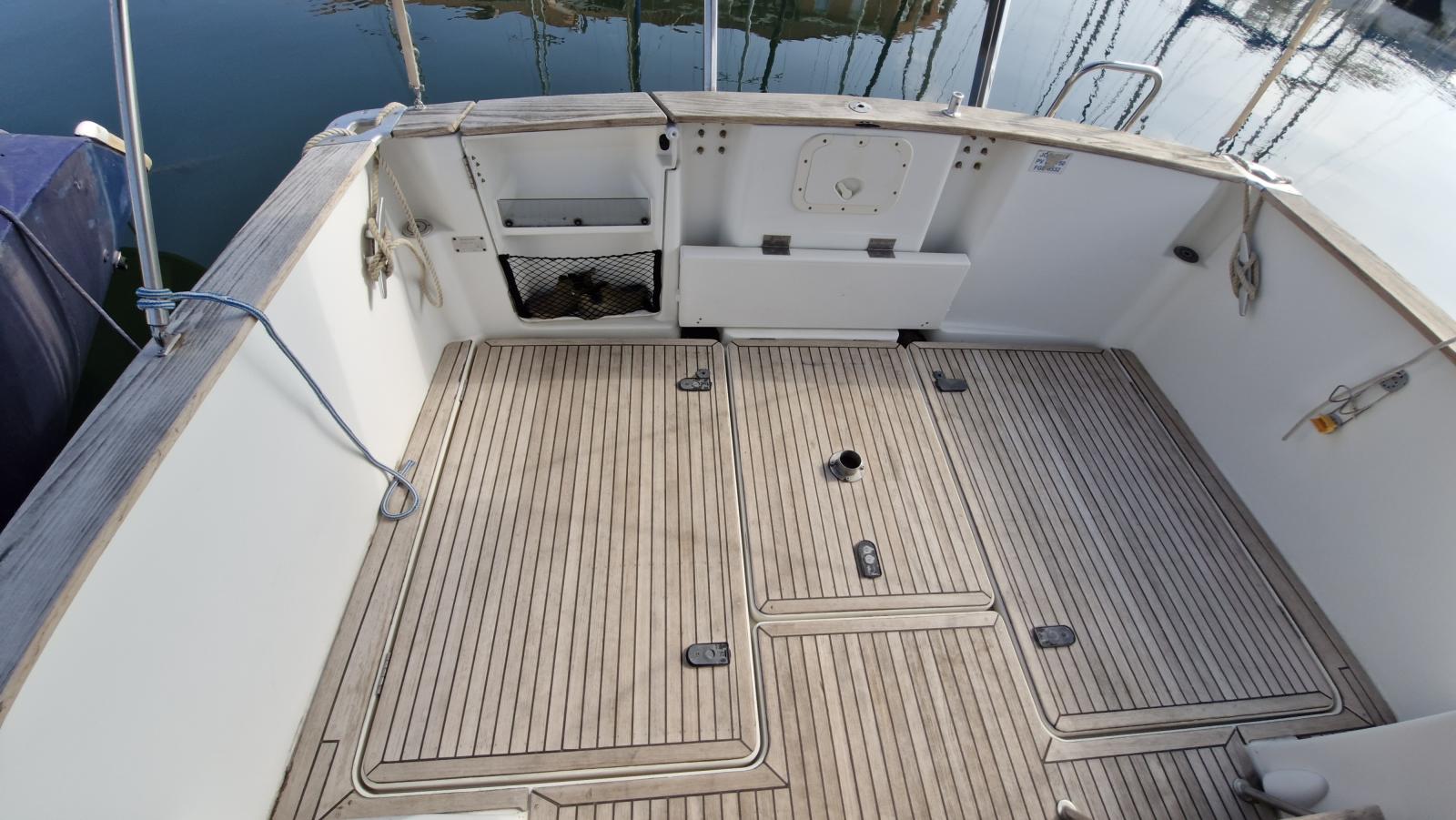 beneteau Antares 10.80