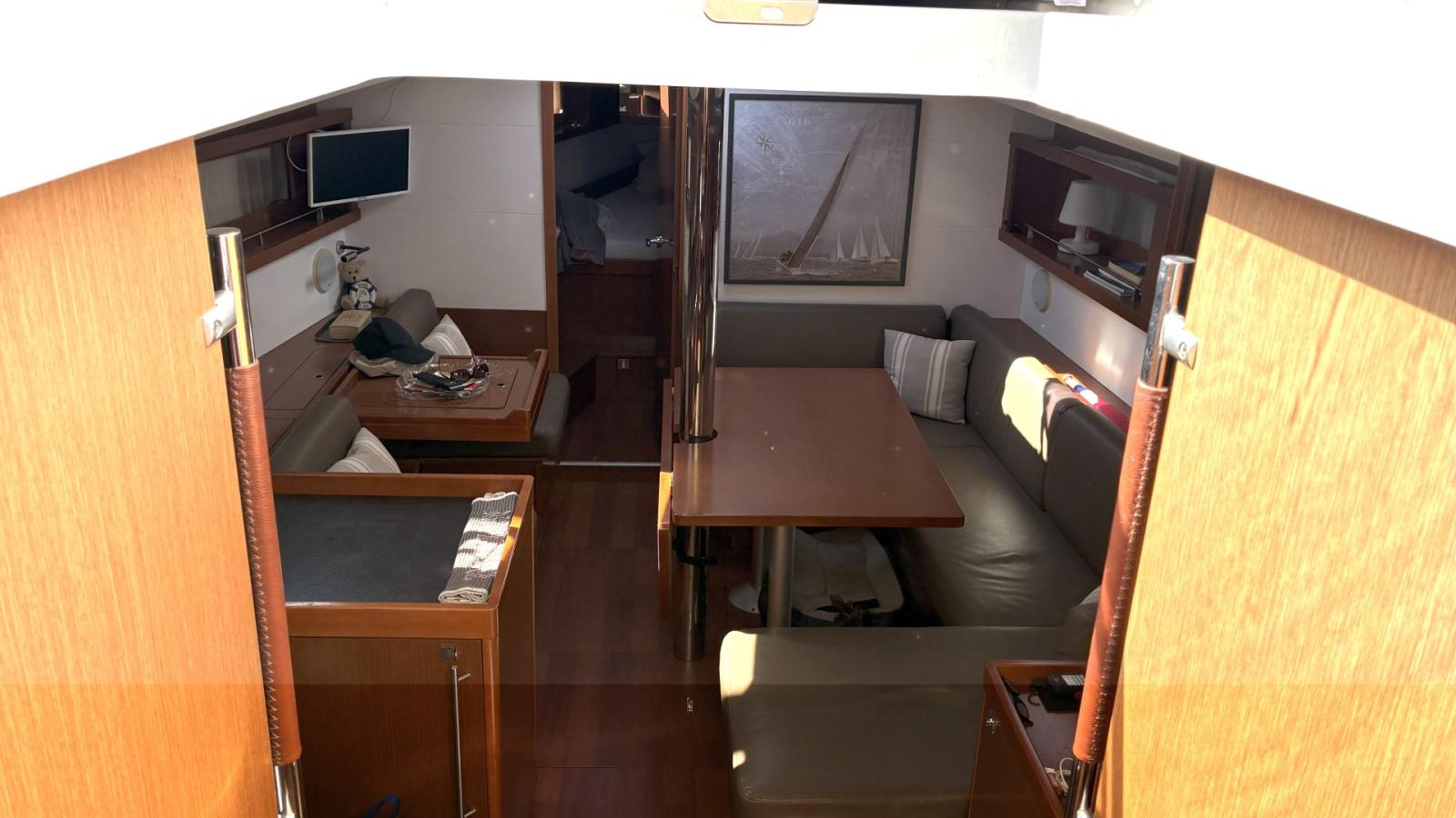 beneteau Oceanis 41