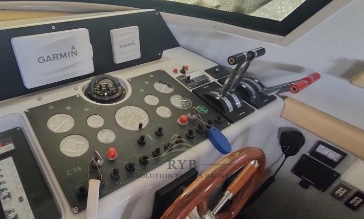 carnevali Carnevali 120