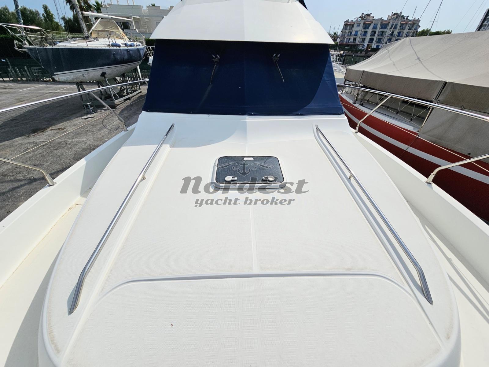 beneteau Antares 10.80