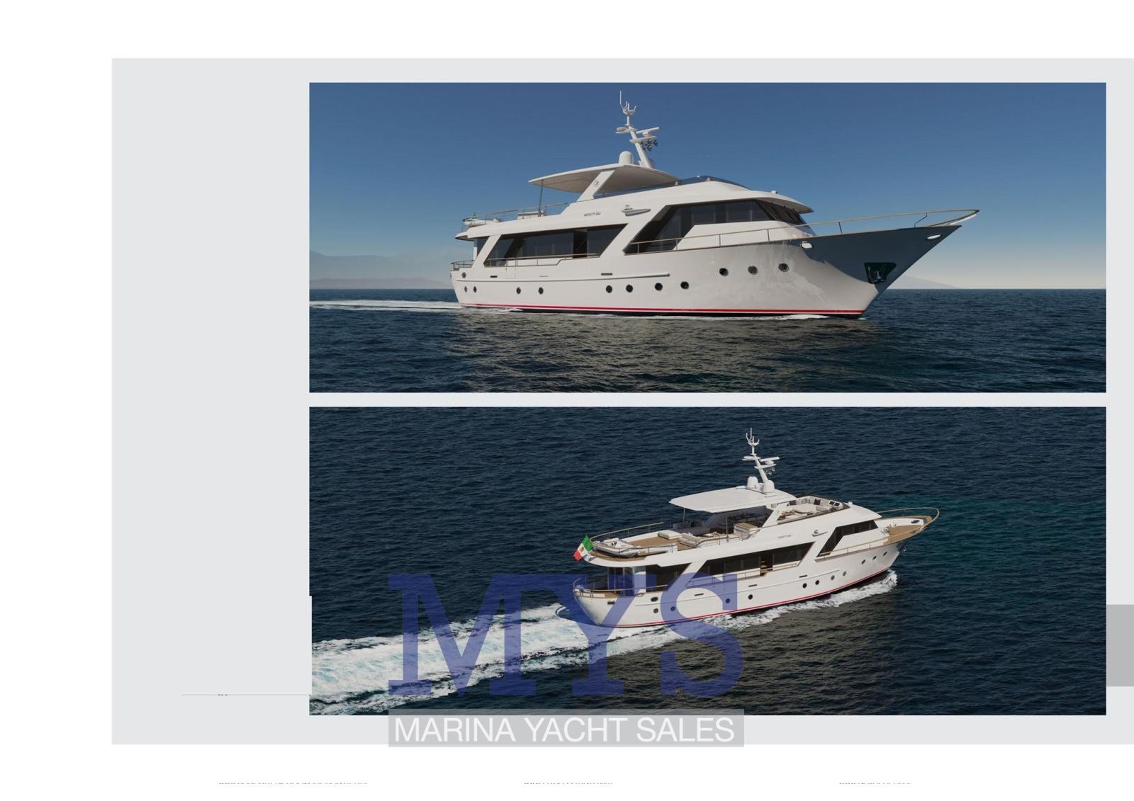 benetti Fb26d
