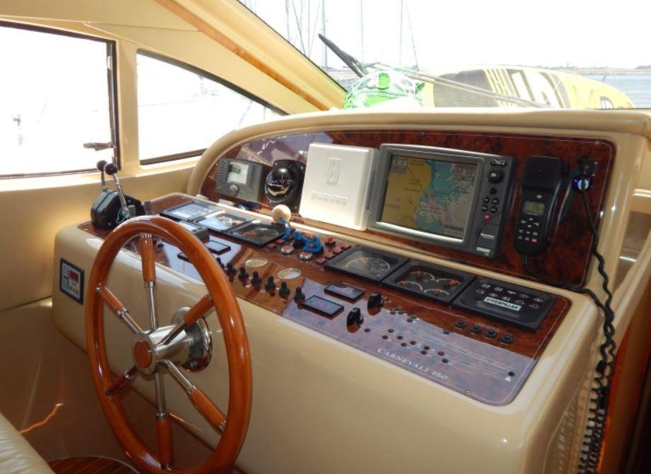 carnevali Carnevali 160