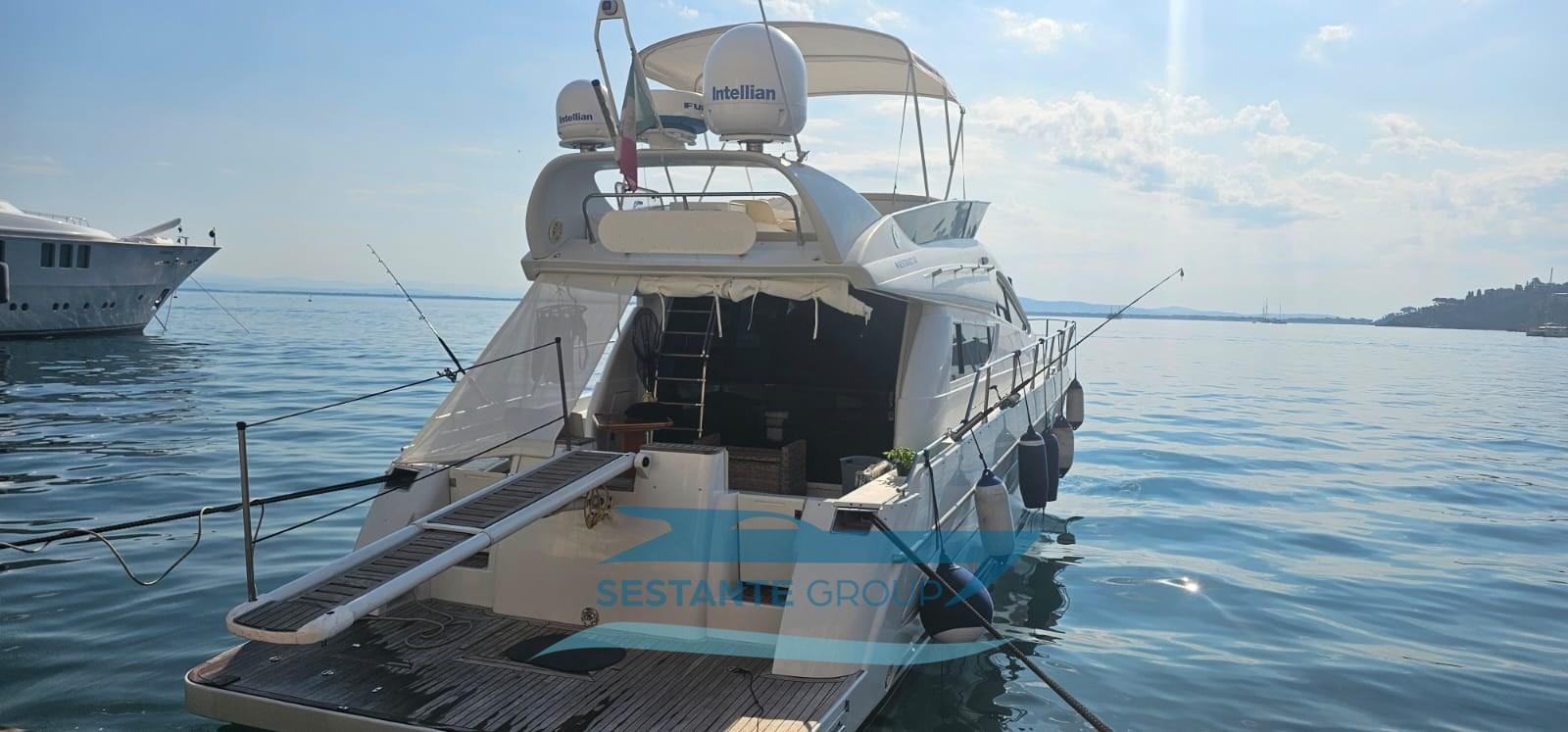 raffaelli Maestrale 52