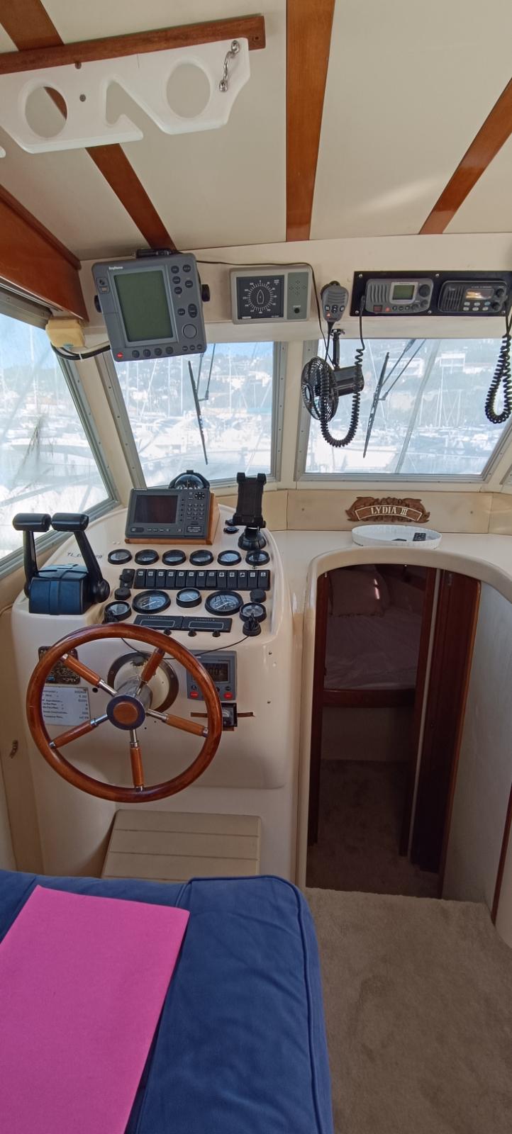 rodman Rodman 11.20 fly